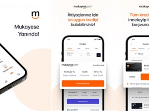 Mukayese Mobile Application